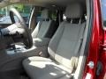 2011 Inferno Red Crystal Pearl Jeep Grand Cherokee Laredo 4x4  photo #11