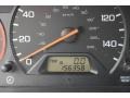 1998 Regent Silver Pearl Honda Accord LX Sedan  photo #10