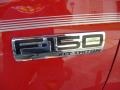 Bright Red - F150 XLT SuperCrew Photo No. 12