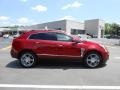 Crystal Red Tintcoat - SRX 4 V6 AWD Photo No. 4