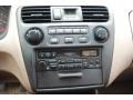 1998 Regent Silver Pearl Honda Accord LX Sedan  photo #11