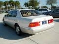 Diamond White Pearl - LS 400 Photo No. 8