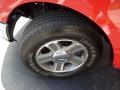 Bright Red - F150 XLT SuperCrew Photo No. 13