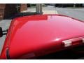 Victory Red - Silverado 2500HD Classic LT Extended Cab 4x4 Photo No. 32