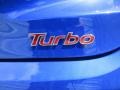 Marathon Blue - Veloster Turbo Photo No. 13