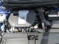 Marathon Blue - Veloster Turbo Photo No. 14