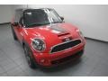 Chili Red - Cooper S Hardtop Photo No. 5
