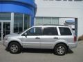 2003 Starlight Silver Metallic Honda Pilot EX 4WD  photo #3