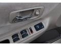1998 Regent Silver Pearl Honda Accord LX Sedan  photo #13