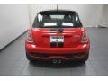 Chili Red - Cooper S Hardtop Photo No. 10