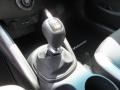 Marathon Blue - Veloster Turbo Photo No. 30