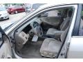 1998 Regent Silver Pearl Honda Accord LX Sedan  photo #15