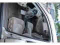 1998 Regent Silver Pearl Honda Accord LX Sedan  photo #16