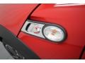 Chili Red - Cooper S Hardtop Photo No. 28
