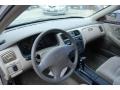 1998 Regent Silver Pearl Honda Accord LX Sedan  photo #17