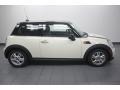 Pepper White - Cooper Hardtop Photo No. 2