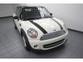 Pepper White - Cooper Hardtop Photo No. 5