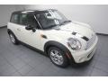 Pepper White - Cooper Hardtop Photo No. 6
