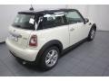 Pepper White - Cooper Hardtop Photo No. 8