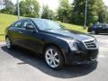 2013 Black Raven Cadillac ATS 2.5L  photo #3