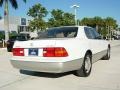 Diamond White Pearl - LS 400 Photo No. 10
