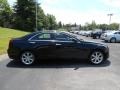 2013 Black Raven Cadillac ATS 2.5L  photo #4