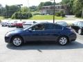 Navy Blue - Altima 2.5 SL Photo No. 4