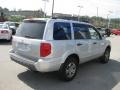 2003 Starlight Silver Metallic Honda Pilot EX 4WD  photo #6