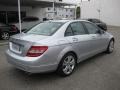 Iridium Silver Metallic - C 300 Luxury Photo No. 2