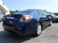 Navy Blue - Altima 2.5 SL Photo No. 7