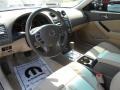 Navy Blue - Altima 2.5 SL Photo No. 9