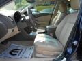 Navy Blue - Altima 2.5 SL Photo No. 10