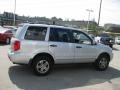 Starlight Silver Metallic - Pilot EX 4WD Photo No. 7