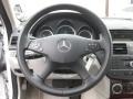 Iridium Silver Metallic - C 300 Luxury Photo No. 10