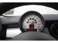 Pepper White - Cooper Hardtop Photo No. 22