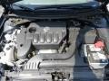Navy Blue - Altima 2.5 SL Photo No. 20