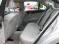 Iridium Silver Metallic - C 300 Luxury Photo No. 19