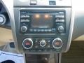 Navy Blue - Altima 2.5 SL Photo No. 23