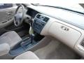 1998 Regent Silver Pearl Honda Accord LX Sedan  photo #22