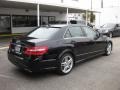 Black - E 350 Sedan Photo No. 2
