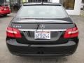 Black - E 350 Sedan Photo No. 3