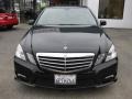 Black - E 350 Sedan Photo No. 6