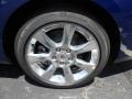 Opulent Blue Metallic - ATS 2.5L Photo No. 11