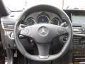 Black - E 350 Sedan Photo No. 12