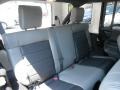 Black - Wrangler Unlimited Sahara 4x4 Photo No. 15