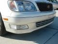 Diamond White Pearl - LS 400 Photo No. 12