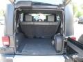 Black - Wrangler Unlimited Sahara 4x4 Photo No. 16
