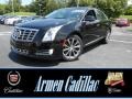 Black Raven - XTS Luxury FWD Photo No. 1