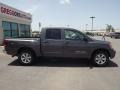 Smoke Gray - Titan SV Crew Cab Photo No. 8