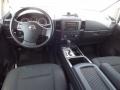 Smoke Gray - Titan SV Crew Cab Photo No. 9